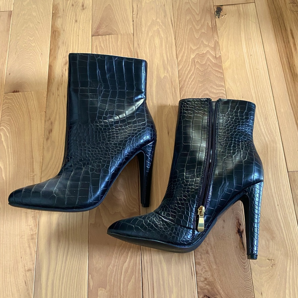 Booties